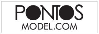 Pontos Model Company