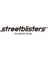 StreetBlisters Plastic Kits