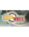 Quick Wheels