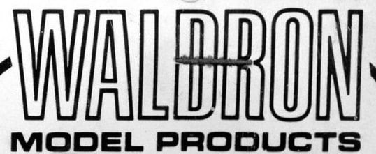 Waldron Model Products