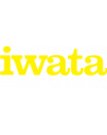 Iwata Airbrushes
