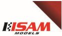 ISAM Models