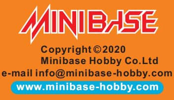 Minibase Models