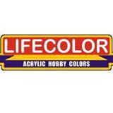 Lifecolor Acrylic Hobby Colors