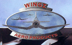 Wingz Aero Products
