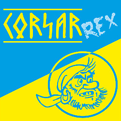 Corsair Rex