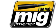MIG Ammo Products