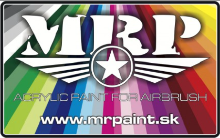MRP (Mr. Paint)
