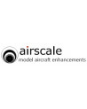 Airscale Model Aircraft Enhancements