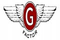 G-Factor Models