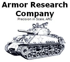 Armor Research Company