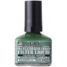 GNZ - Mr. Weathering Color Filter Liquid Face Green - WC12