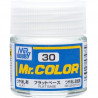 GNZ - Mr. Color Flat Base - C30