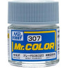 GNZ - Mr. Color Semi-Gloss Gray FS36320 - USAF - C307