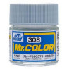 GNZ - Mr. Color Semi-Gloss Gray FS36375 - USAF - C308