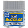 GNZ - Mr. Color Semi-Gloss Gray FS26440 - JSADF - C325