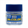 GNZ - Mr. Color Gloss Blue FS15050 - USN - C328