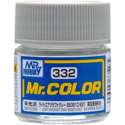 GNZ - Mr. Color Semi-Gloss...