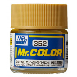 GNZ - Mr. Color Chromate...