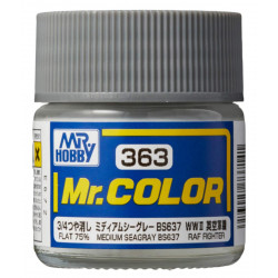 GNZ - Mr. Color Medium Sea...