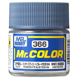 GNZ - Mr. Color...