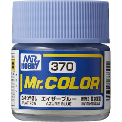 GNZ - Mr. Color Azure Blue...