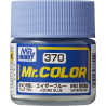 GNZ - Mr. Color Azure Blue - C370