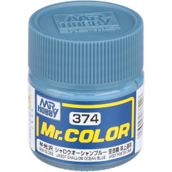 GNZ - Mr. Color JASDF...