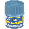GNZ - Mr. Color JASDF Shallow Ocean Blue - C374
