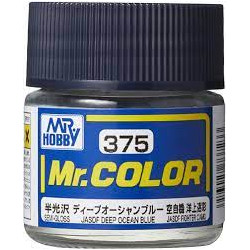 GNZ - Mr. Color JASDF Deep...