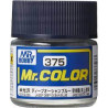 GNZ - Mr. Color JASDF Deep Ocean Blue - C375