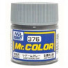 GNZ - Mr. Color JASDF Radome Gray - C376