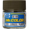 GNZ - Mr. Color Olive Drab 2314 - C518