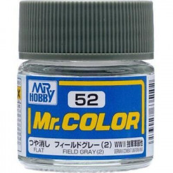 GNZ - Mr. Color Flat Field...