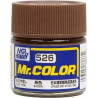 GNZ - Mr. Color Brown Japanese AFV Early - C526