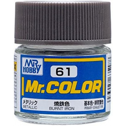 GNZ - Mr. Color Metallic...