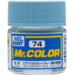 GNZ - Mr. Color Gloss Air...