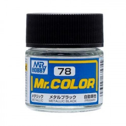 GNZ - Mr. Color Gloss...