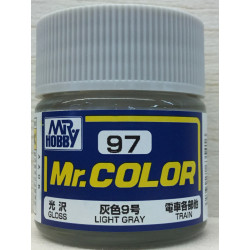 GNZ - Mr. Color Gloss Light...