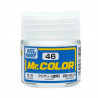 GNZ - Mr. Color Clear Gloss (H30) - C46