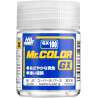 GNZ - Mr. Color Super Clear III - 18ml Bottle -  GX100