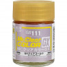 GNZ - Mr. Clear Gold - 18ml Bottle -  GX111