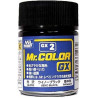 GNZ - Mr. Color Black - GX2