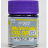 GNZ - GX Metal Violet - 18ml Bottle -  GX207