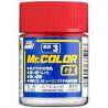 GNZ - Mr. Color Red - GX3