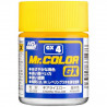 GNZ - Mr. Color Yellow - GX4