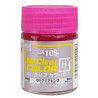 GNZ - Mr. Clear Color Pink - 18ml Bottle -  GX105