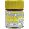 GNZ - GX Rough Gold - 18ml Bottle -  GX217