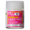 GNZ - Lascivus Clear White Primary Color 18ml - GNZ-CL06