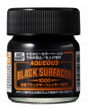 GNZ - Aqueous Black Surfacer 1000 - HSF03